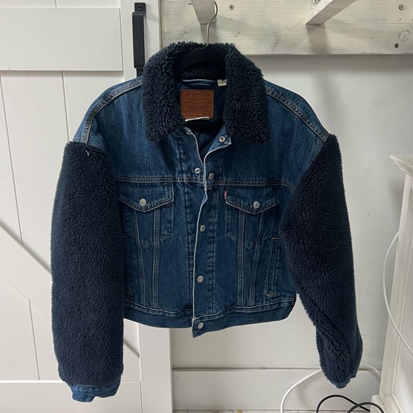 Levi’s authentic jacket - Picture 2 of 4